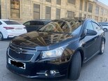 Chevrolet Cruze-15
