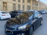 Chevrolet Cruze-14