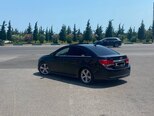Chevrolet Cruze-7