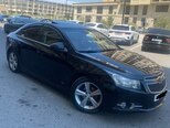 Chevrolet Cruze-16