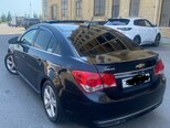 Chevrolet Cruze-10