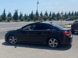Chevrolet Cruze-4
