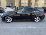 Chevrolet Cruze-18