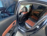 Chevrolet Cruze-5