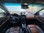 Chevrolet Cruze-8