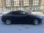 Chevrolet Cruze-11