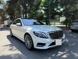 Mercedes S 350 d-3