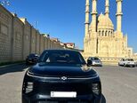 Changan Qiyuan Q07-3
