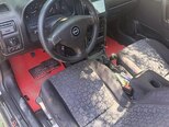 Opel Astra-3