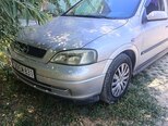 Opel Astra-1