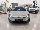 Toyota bZ3-1