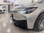 Toyota bZ3-8