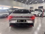 Toyota bZ3-6