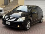 Mercedes B 170-1