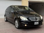 Mercedes B 170-2