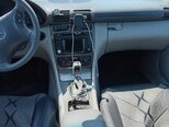 Mercedes C 240-3