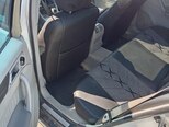 Mercedes C 240-4