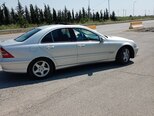 Mercedes C 240-6