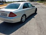 Mercedes C 240-7