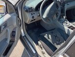 Mercedes C 240-5