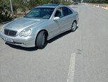 Mercedes C 240-9