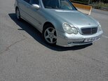 Mercedes C 240-10
