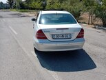 Mercedes C 240-2