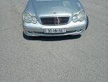 Mercedes C 240-12
