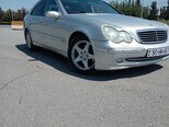 Mercedes C 240-11