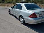 Mercedes C 240-8