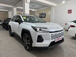 Toyota Wildlander-2