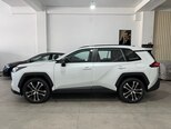 Toyota Wildlander-4