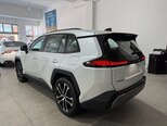 Toyota Wildlander-5