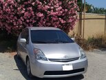 Toyota Prius-1