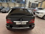 Mercedes B 170-4