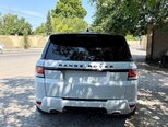 Land Rover RR Sport-2