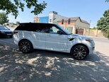 Land Rover RR Sport-4