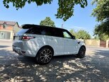 Land Rover RR Sport-7