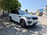 Land Rover RR Sport-8