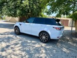 Land Rover RR Sport-5