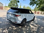 Land Rover RR Sport-6