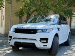 Land Rover RR Sport-10