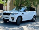 Land Rover RR Sport-11