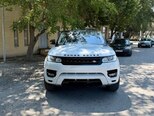 Land Rover RR Sport-9