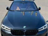 BMW 530e-1