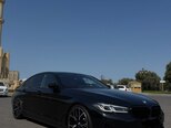 BMW 530e-4