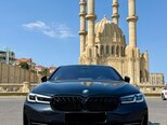 BMW 530e-2