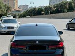 BMW 530e-11