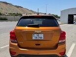 Chevrolet Trax-2