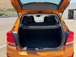 Chevrolet Trax-6
